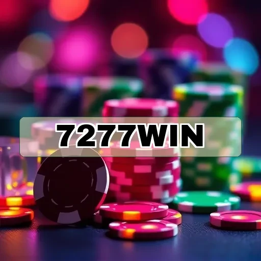7277win.com: O Mundo Empolgante do Bingo Virtual Espera por Você!