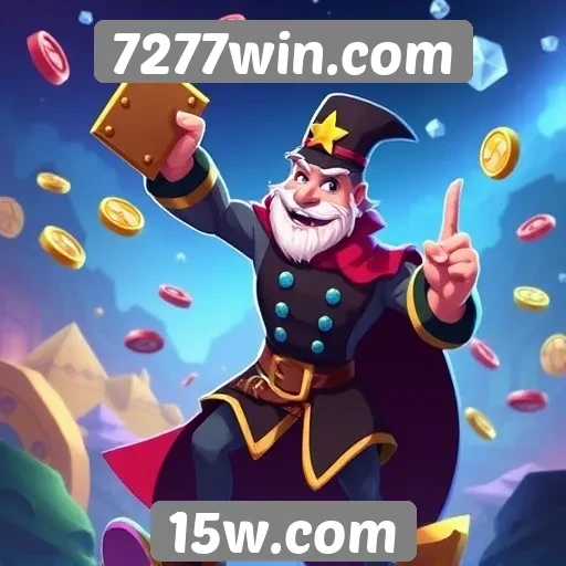 Jogos Disponíveis no Portfólio de 7277win.com