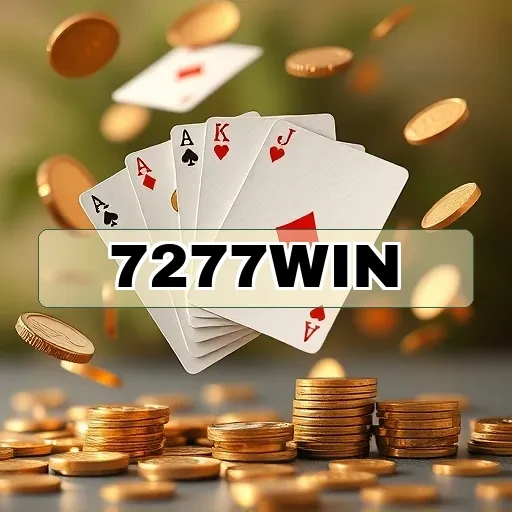 7277win.com: Atrações Imperdíveis no Cassino Ao Vivo