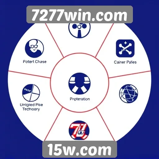 Funcionalidades principais do site 7277win.com