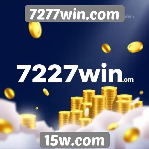 Ofertas e promoções disponíveis em 7277win.com