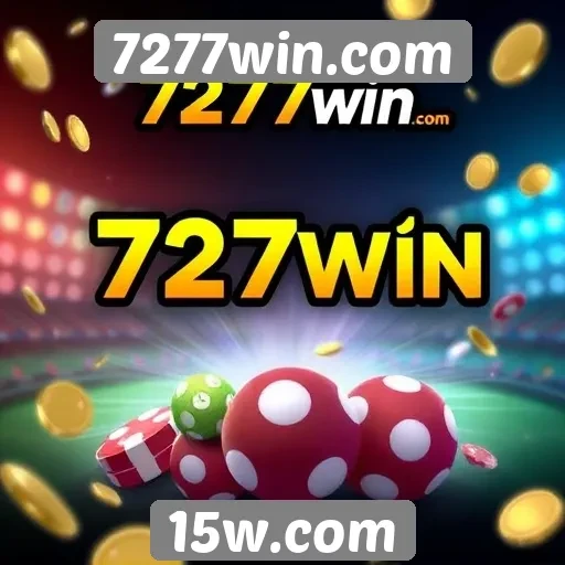 Promoções e bônus oferecidos pelo 7277win.com