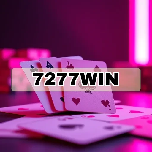 7277win.com: Apostas Incríveis para Todos os Tipos de Apostadores