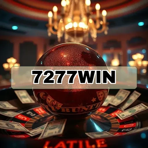 7277win.com: A Nova Fronteira dos Jogos de Mesa Online