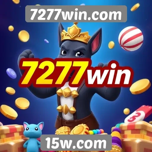 7277win.com análise de jogos online